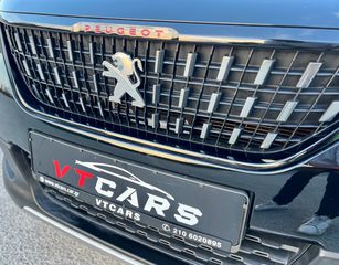 Peugeot 2008 2019 GT-Line 130hp/PANORAMA/ALL-GRIP/ΔΕΡΜΑ/CAMERA/LED/ΦΙΜΕ/EU6-thumb-12