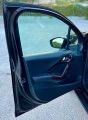 Peugeot 2008 2019 GT-Line 130hp/PANORAMA/ALL-GRIP/ΔΕΡΜΑ/CAMERA/LED/ΦΙΜΕ/EU6-thumb-15