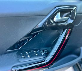 Peugeot 2008 2019 GT-Line 130hp/PANORAMA/ALL-GRIP/ΔΕΡΜΑ/CAMERA/LED/ΦΙΜΕ/EU6-thumb-16