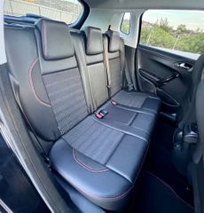 Peugeot 2008 2019 GT-Line 130hp/PANORAMA/ALL-GRIP/ΔΕΡΜΑ/CAMERA/LED/ΦΙΜΕ/EU6-thumb-26
