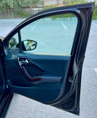 Peugeot 2008 2019 GT-Line 130hp/PANORAMA/ALL-GRIP/ΔΕΡΜΑ/CAMERA/LED/ΦΙΜΕ/EU6-thumb-27