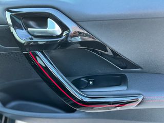 Peugeot 2008 2019 GT-Line 130hp/PANORAMA/ALL-GRIP/ΔΕΡΜΑ/CAMERA/LED/ΦΙΜΕ/EU6-thumb-28