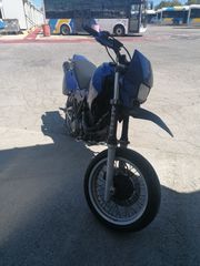 Yamaha XT 600E 2002-thumb-1