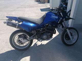 Yamaha XT 600E 2002-thumb-2