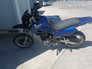 Yamaha XT 600E 2002-thumb-3