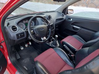 Ford Fiesta 2006 ST 150 PS