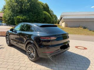 Porsche Cayenne 2021 COUPE -S HYBRID PANORAMA-thumb-3