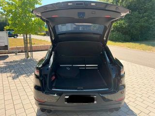 Porsche Cayenne 2021 COUPE -S HYBRID PANORAMA-thumb-5