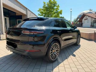 Porsche Cayenne 2021 COUPE -S HYBRID PANORAMA-thumb-6