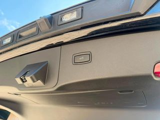 Porsche Cayenne 2021 COUPE -S HYBRID PANORAMA-thumb-11