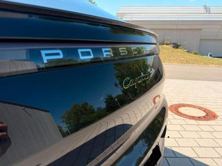 Porsche Cayenne 2021 COUPE -S HYBRID PANORAMA-thumb-12
