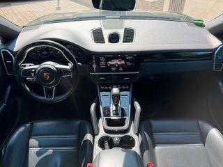 Porsche Cayenne 2021 COUPE -S HYBRID PANORAMA-thumb-14