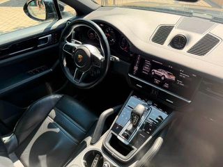 Porsche Cayenne 2021 COUPE -S HYBRID PANORAMA-thumb-16