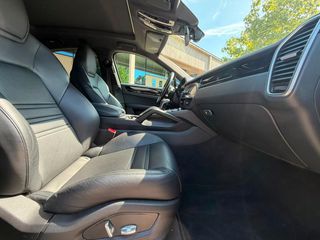Porsche Cayenne 2021 COUPE -S HYBRID PANORAMA-thumb-17