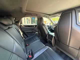 Porsche Cayenne 2021 COUPE -S HYBRID PANORAMA-thumb-18