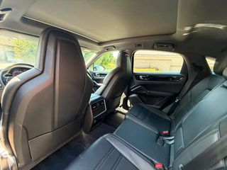 Porsche Cayenne 2021 COUPE -S HYBRID PANORAMA-thumb-19