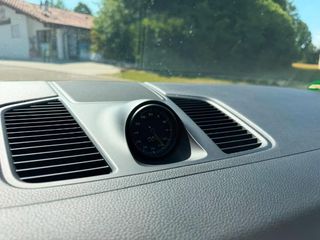 Porsche Cayenne 2021 COUPE -S HYBRID PANORAMA-thumb-23