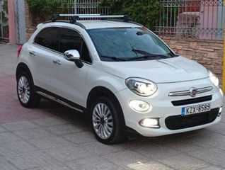 Fiat 500X 2016 CITY CROSS-thumb-3