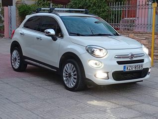 Fiat 500X 2016 CITY CROSS-thumb-4