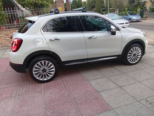 Fiat 500X 2016 CITY CROSS-thumb-5