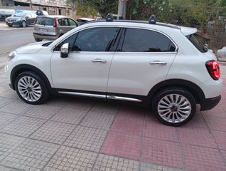 Fiat 500X 2016 CITY CROSS-thumb-6