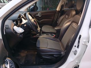Fiat 500X 2016 CITY CROSS-thumb-8