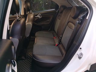 Fiat 500X 2016 CITY CROSS-thumb-9