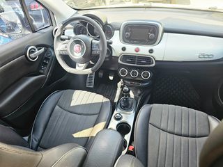 Fiat 500X 2016 CITY CROSS-thumb-36