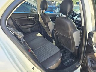 Fiat 500X 2016 CITY CROSS-thumb-37