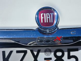 Fiat 500X 2016 CITY CROSS-thumb-39