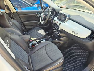 Fiat 500X 2016 CITY CROSS-thumb-40