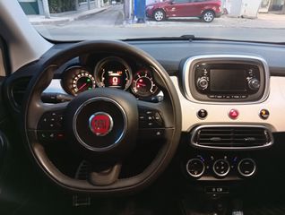 Fiat 500X 2016 CITY CROSS-thumb-10