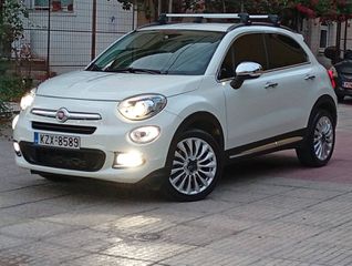 Fiat 500X 2016 CITY CROSS-thumb-13