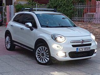 Fiat 500X 2016 CITY CROSS-thumb-14