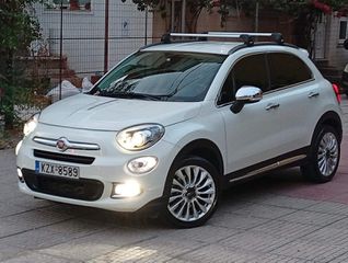 Fiat 500X 2016 CITY CROSS-thumb-15