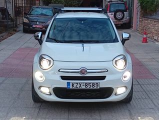 Fiat 500X 2016 CITY CROSS-thumb-16