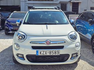 Fiat 500X 2016 CITY CROSS-thumb-17