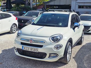 Fiat 500X 2016 CITY CROSS-thumb-18