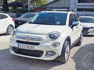 Fiat 500X 2016 CITY CROSS-thumb-19