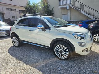 Fiat 500X 2016 CITY CROSS-thumb-20