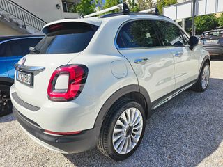 Fiat 500X 2016 CITY CROSS-thumb-21