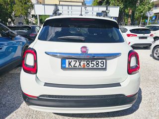 Fiat 500X 2016 CITY CROSS-thumb-23