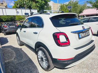 Fiat 500X 2016 CITY CROSS-thumb-24