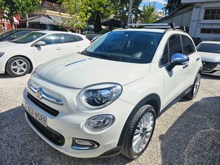 Fiat 500X 2016 CITY CROSS-thumb-25