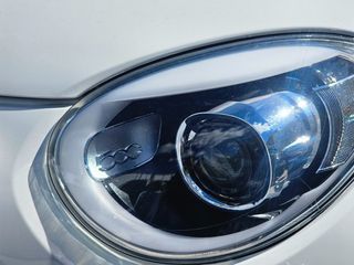 Fiat 500X 2016 CITY CROSS-thumb-27