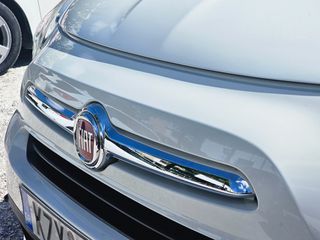 Fiat 500X 2016 CITY CROSS-thumb-28
