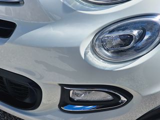 Fiat 500X 2016 CITY CROSS-thumb-29