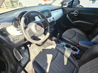 Fiat 500X 2016 CITY CROSS-thumb-32
