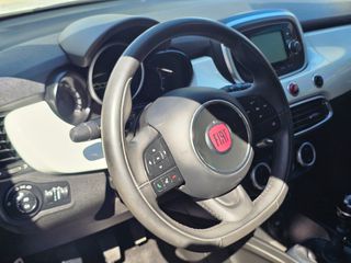 Fiat 500X 2016 CITY CROSS-thumb-33