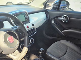 Fiat 500X 2016 CITY CROSS-thumb-34